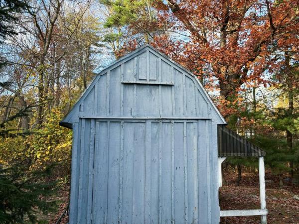 1989 Virginia Home 228d48U Manufactured Home