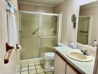 1989 Virginia Home 228d48U Manufactured Home