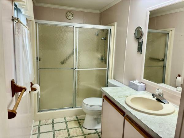 1989 Virginia Home 228d48U Manufactured Home