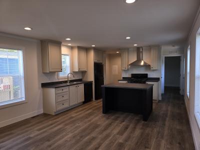 Photo 3 of 5 of home located at 260 Roxbury Park Goshen, IN 46526