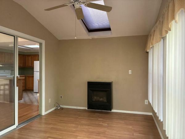 1989 Virginia Home 228d48U Manufactured Home