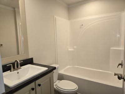 Photo 5 of 5 of home located at 260 Roxbury Park Goshen, IN 46526