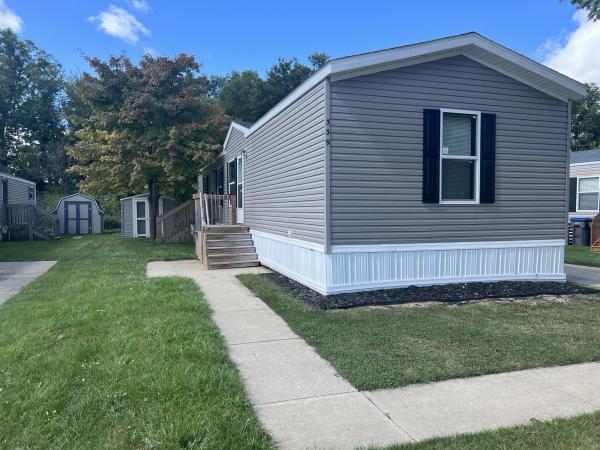 2021 Cavco Mobile Home For Sale