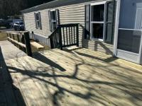 1997 HollyPark Manufactured Home