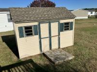 1997 HollyPark Manufactured Home