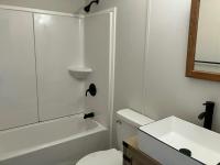 1997 HollyPark Manufactured Home