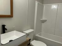 1997 HollyPark Manufactured Home