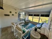 2001 Homes Of Merit HS Manufactured Home