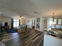 2001 Homes Of Merit HS Manufactured Home