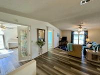 2001 Homes Of Merit HS Manufactured Home