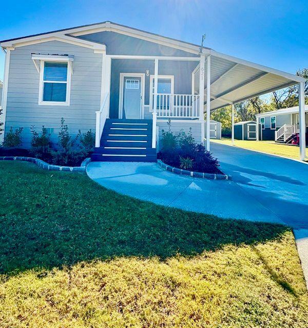 2025 American Homestar Corp Mobile Home For Sale