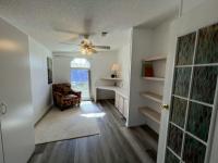 2001 Homes Of Merit HS Manufactured Home