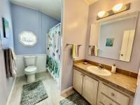 2001 Homes Of Merit HS Manufactured Home