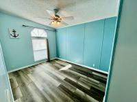 2001 Homes Of Merit HS Manufactured Home