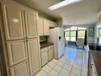 2001 Homes Of Merit HS Manufactured Home