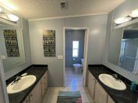 2001 Homes Of Merit HS Manufactured Home