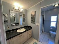 2001 Homes Of Merit HS Manufactured Home