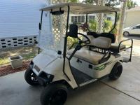 2001 Homes Of Merit HS Manufactured Home