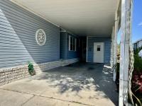 2001 Homes Of Merit HS Manufactured Home