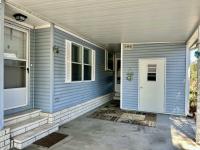 2001 Homes Of Merit HS Manufactured Home