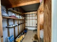 2001 Homes Of Merit HS Manufactured Home