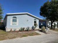 2001 Homes Of Merit HS Manufactured Home