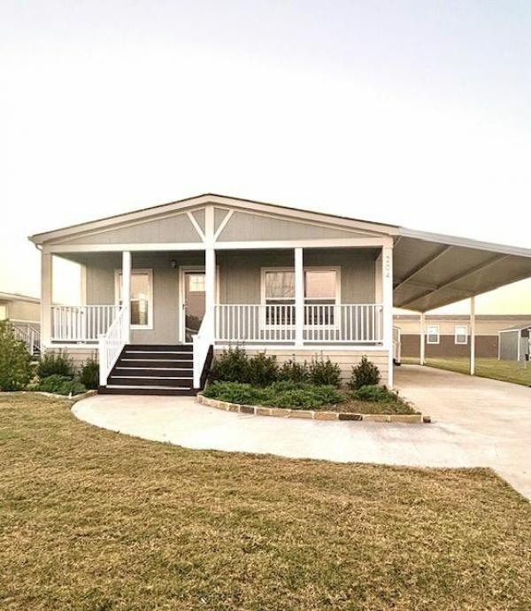 2022 American Homestar Corp Mobile Home For Sale