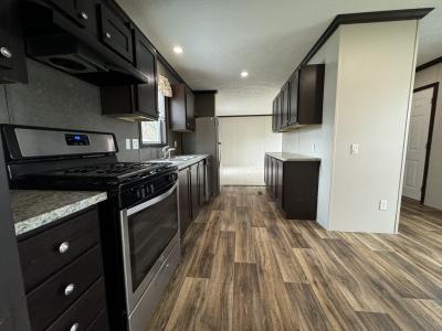 Photo 3 of 12 of home located at 187 Brookside Manor Goshen, IN 46526