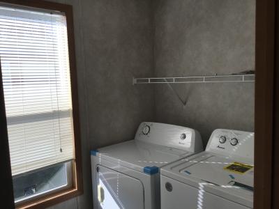 Photo 5 of 12 of home located at 543 Brookside Manor Goshen, IN 46526