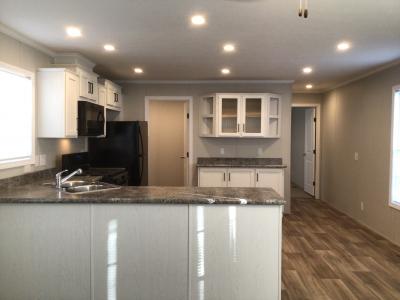 Photo 3 of 10 of home located at 179 Brookside Manor Goshen, IN 46526