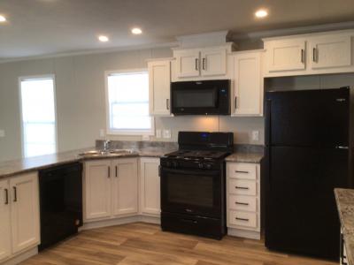 Photo 4 of 10 of home located at 179 Brookside Manor Goshen, IN 46526