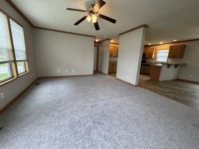 Photo 2 of 11 of home located at 431 Brookside Manor Goshen, IN 46526