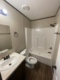 2019 Clayton Homes Inc Resolution X Mobile Home