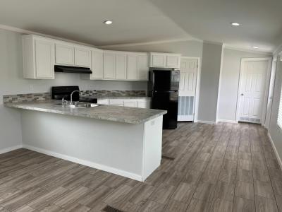 Mobile Home at 6410 Walzem Road Lot #494 San Antonio, TX 78218