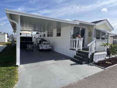 Photo 2 of 12 of home located at 11911 66th Street 331 Largo, FL 33773