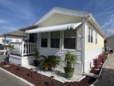 Photo 3 of 12 of home located at 11911 66th Street 331 Largo, FL 33773