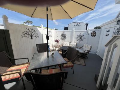 Photo 4 of 12 of home located at 11911 66th Street 331 Largo, FL 33773