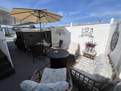 Photo 5 of 12 of home located at 11911 66th Street 331 Largo, FL 33773