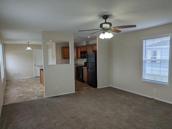 2011 Crest 81SUN16763 Mobile Home