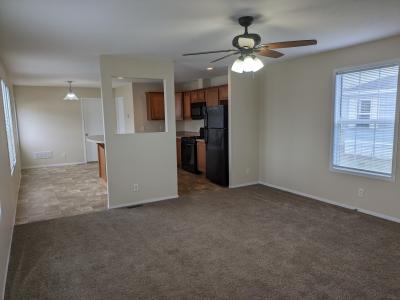 Photo 2 of 8 of home located at 487 Harrison Dr Davison, MI 48423