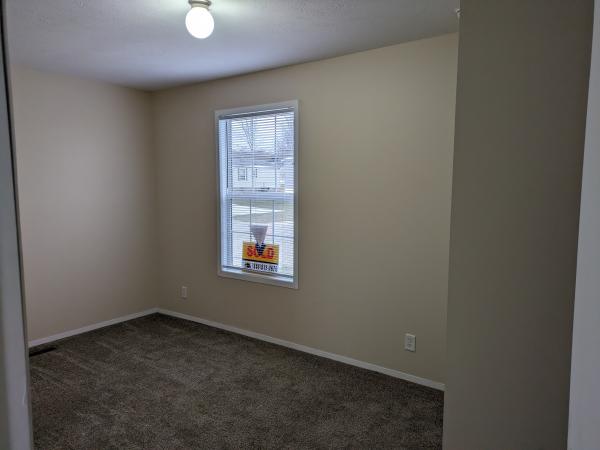 2011 Crest 81SUN16763 Mobile Home