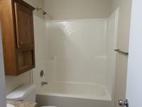 2011 Crest 81SUN16763 Mobile Home