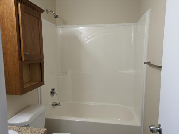 2011 Crest 81SUN16763 Mobile Home