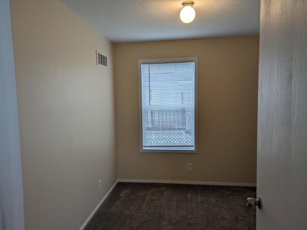 2011 Crest 81SUN16763 Mobile Home