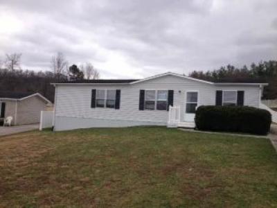 Mobile Home at 7221 Wind Chime Circle Lot Wc7221 Knoxville, TN 37918