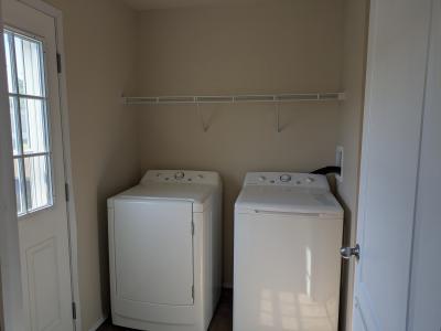 Mobile Home at 124 Taylor Ct Davison, MI 48423