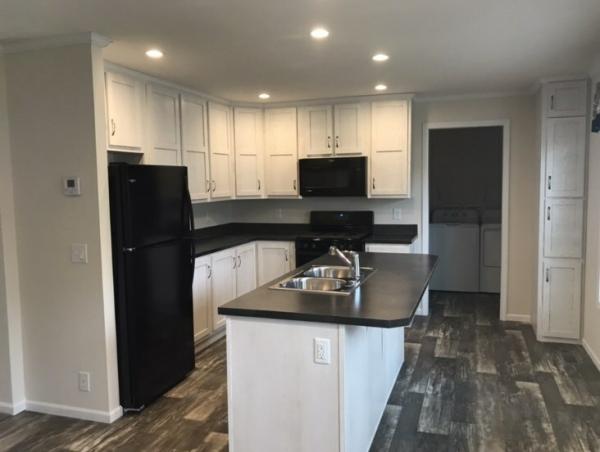 2021 Skyline Mobile Home For Sale