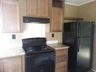 Mobile Home at 7109 W Loop 1604N Lot #85 San Antonio, TX 78254