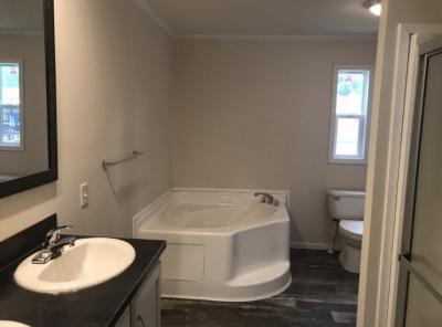 Photo 3 of 5 of home located at 452 Buchanan Dr Davison, MI 48423