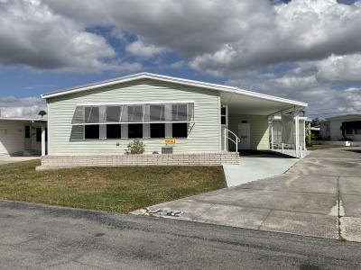 Mobile Home at 3901 Bahia Vista St. #420 Sarasota, FL 34232